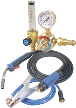 Matweld Welder acc Kit For 9070|71|80|81