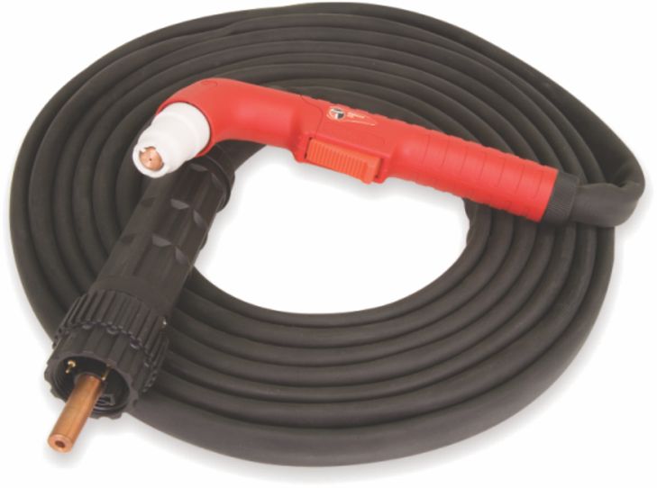 Matweld Plasma A51 Comp Torch (pa1436)