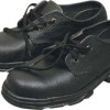 Safety Shoe Steel Cap Black 06|307 Safety Shoe Steel Cap Black 06|307