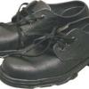 Safety Shoe Steel Cap Black 12|307 Safety Shoe Steel Cap Black 12|307