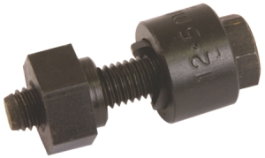 Punch Qmax Chassis Round 40.0mm