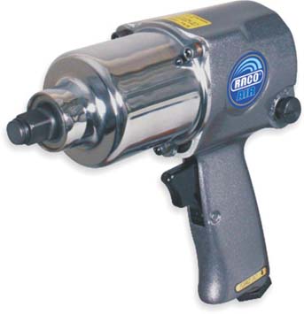 Raco Air Impact Wrench HD IND 13MM
