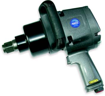 Air Raco Impact Wrench H|d Ind 25mm 2″an