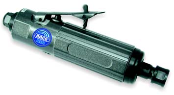 Air Raco Die Grinder H|d Ind S|neck 6mm