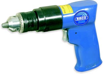 Air Raco Drill 10mm