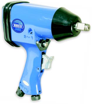 Air Raco Impact Wrench 13mm