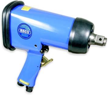 Air Raco Impact Wrench Ind 20mm