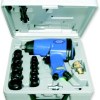 Air Raco Impact Wrench Kit 13mm Air Raco Impact Wrench Kit 13mm
