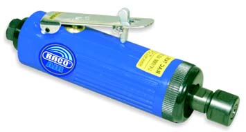 Air Raco Die Grinder Mini S|neck 6mm