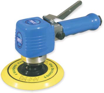 Air Raco Sander D|action 150mm