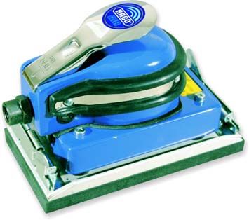 Air Raco Sander Orbital