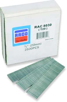Air Raco Nails 16g T20 8015 2500|box