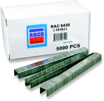 Air Raco Staples 10 1010j 8405 5000|b
