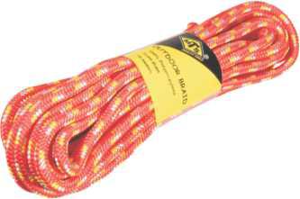 MTS Braided Outdoor Rope 8mm x 30m