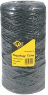 MTS Rope Thatching Twine Poly 1kg