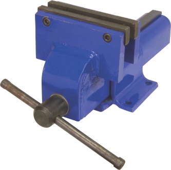 Vice Record Engineer Bench Ev125 125mm W