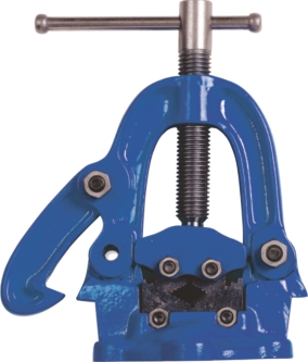 Vice Record Hinged Pipe 96 10-165mm