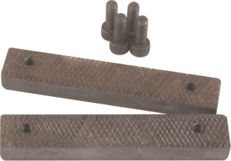 Vice Record Jaws Ev125d 125mm