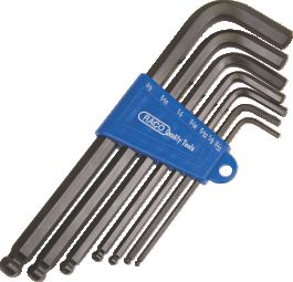 Allenkey Raco Ball 7pc Imp Rt24|201b