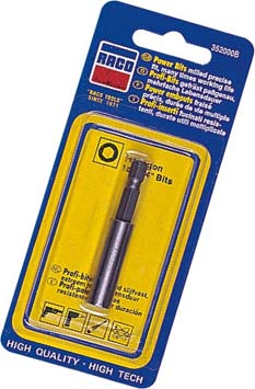 Bit Raco Holder Magnetic Std 352000b