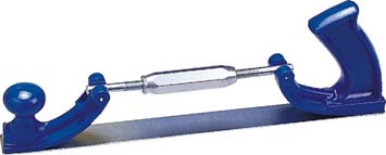 Bodyfile Raco Holder 356mm Rt16|115