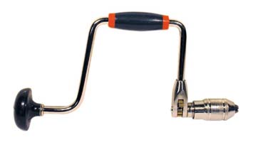 Brace Raco 4 Jaw 300mm Rt40|404