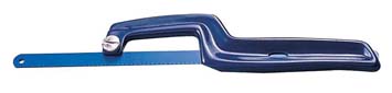 Hacksaw Raco Plast Hndl + blade Rt36|221b