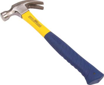 Hammer Raco Claw Fg 500g 16oz Rt33|303 C