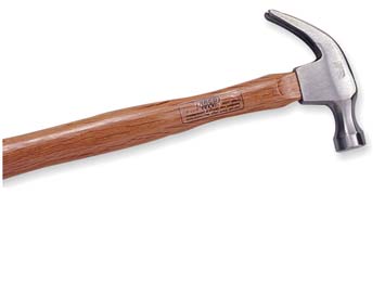 Hammer Raco Claw W|h 500g 16oz Rt33|333c