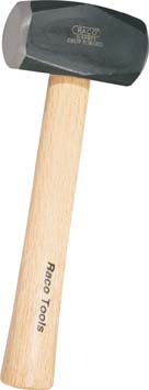 Hammer Raco Club Prof W|h 1 1kg 33|127 C