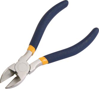 Plier Raco Diag Cut 175mm Rt22|162h