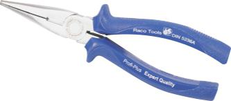 Plier Raco Long Nose Pro 200mm 22|252-8h