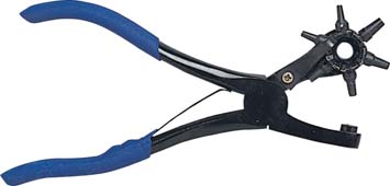 Plier Raco Revolve Punch Prof Rt22|25c