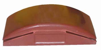 Raco Rubber Sanding Block