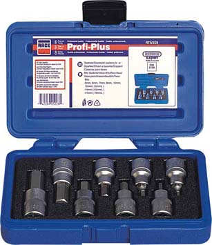 Socket Raco Set A|key 1|2dr 5228
