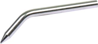 Soldering Raco tip bent 60watt 216119