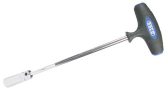 Spanner Raco S|plug magnetic 16mm 6|517b