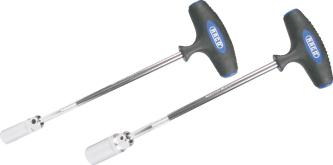 Spanner Raco S|plug magnetic 21mm 6|518b