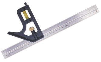 Square Raco Comb 300mm Rt39|211c