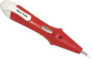 Tester Raco Multi Functional Rt9|152b