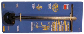 Wrench Raco Basin 280mm Rt31|171c