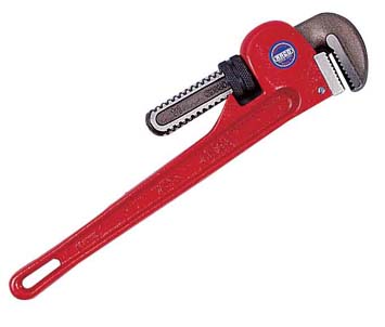 Wrench Raco Pipe H|d 250mm Rt28|112-10