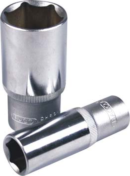 Socket Raco Hex Long 1|2dr 10mm 4v431