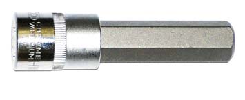 Socket Raco A|key 1|2″dr 10 x 100mm 5v106