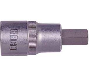 Socket Raco A|key 1|2″dr 5 x 50mm 5v091