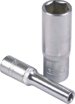 Socket Raco Hex Long 1|4dr 12mm 4v231