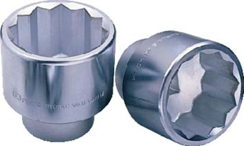 Socket Raco Bihex 3|8″dr 6mm 5v330t