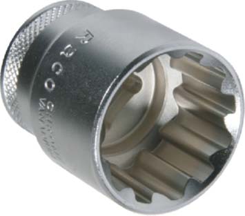 Socket Raco Sup 3|8 6 E8 4v351h