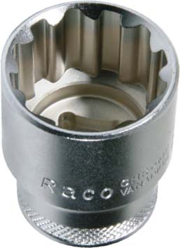 Socket Raco Sup 1|2 8 5|16 E10 4v451h
