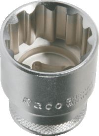 Socket Raco Sup 1|2 18 11|16 E22 4v461h